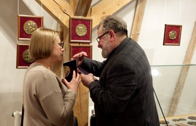 Z. Mazaliauskaitės nuotr.