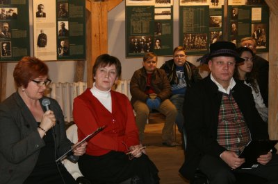 A. Adomaitytės nuotr.
