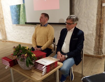 Z. Mazaliauskaitės nuotr.