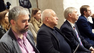 Z. Mazaliauskaitės nuotr.