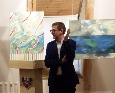 Z. Mazaliauskaitės nuotr.