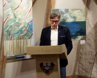 Z. Mazaliauskaitės nuotr.