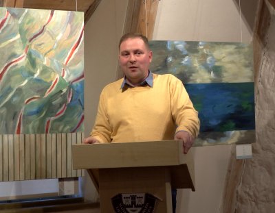 Z. Mazaliauskaitės nuotr.