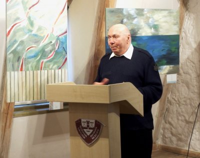Z. Mazaliauskaitės nuotr.