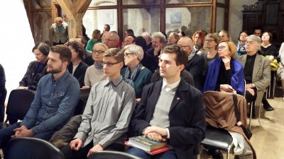 Z. Mazaliauskaitės nuotr.