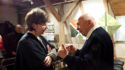 Z. Mazaliauskaitės nuotr.