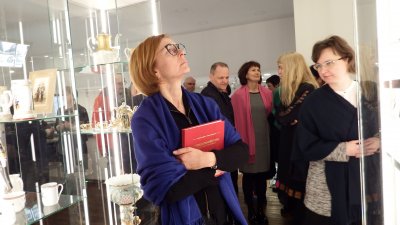 Z. Mazaliauskaitės nuotr.