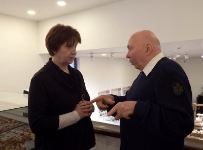 Z. Mazaliauskaitės nuotr.