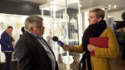Z. Mazaliauskaitės nuotr.
