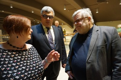 S. Simanaitienės nuotr.