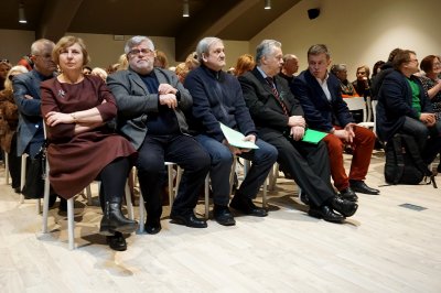 S. Simanaitienės nuotr.
