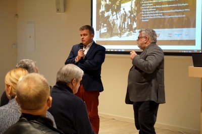 S. Simanaitienės nuotr.