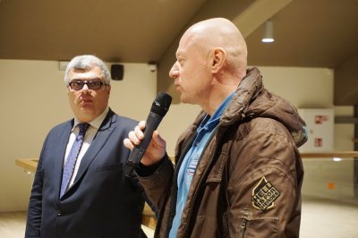 S. Simanaitienės nuotr.