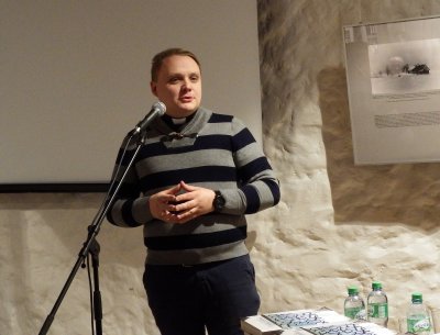 Z. Mazaliauskaitės nuotr.