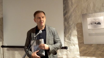 Z. Mazaliauskaitės nuotr.