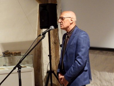 Z. Mazaliauskaitės nuotr.
