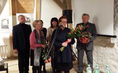 Z. Mazaliauskaitės nuotr.