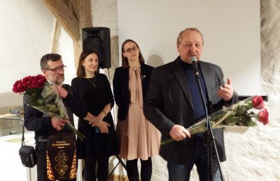 Z. Mazaliauskaitės nuotr.