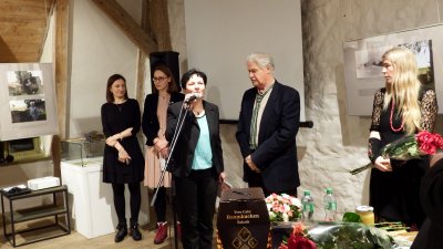 Z. Mazaliauskaitės nuotr.