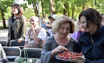 S. Simanaitienės nuotr.