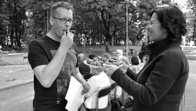 S. Simanaitienės nuotr.