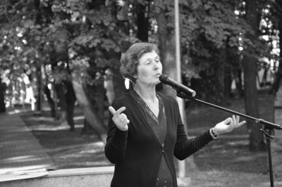 S. Simanaitienės nuotr.