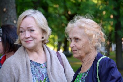 S. Simanaitienės nuotr.