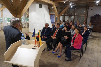 S. Simanaitienės nuotr.