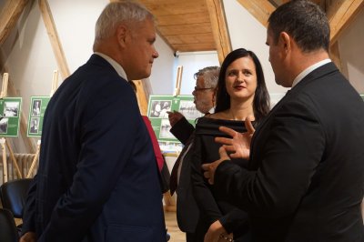S. Simanaitienės nuotr.