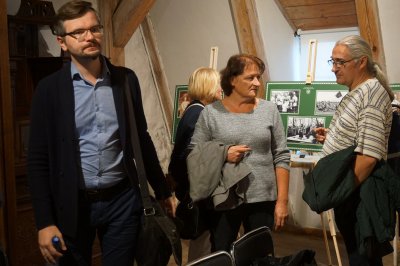 S. Simanaitienės nuotr.