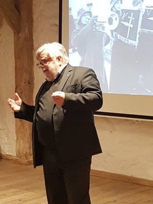 A. Grušelionienės nuotr.