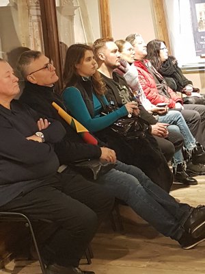 A. Grušelionienės nuotr.