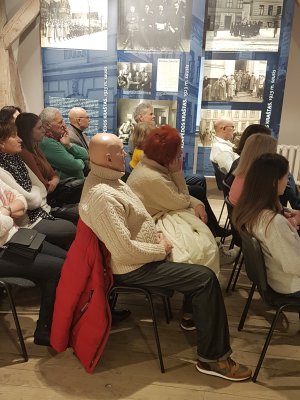 A. Grušelionienės nuotr.