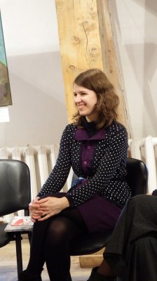 Z. Mazaliauskaitės nuotr.