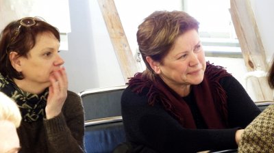 Z. Mazaliauskaitės nuotr.