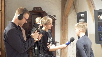 A. Grušelionienės nuotr.