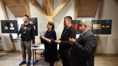 A. Grušelionienės nuotr.