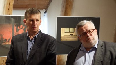 A. Grušelionienės nuotr.