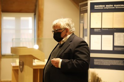 A. Grušelionienės nuotr.