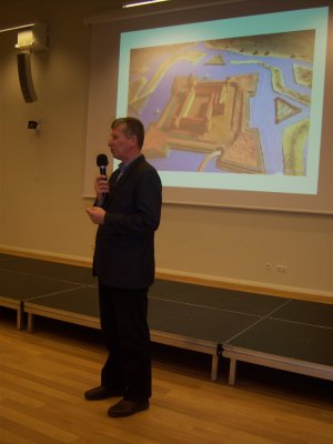 O. Blagnytės nuotr.
