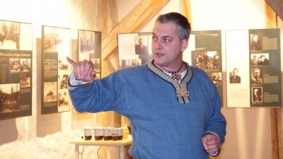 A. Grušelionienės nuotr.