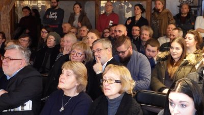A. Grušelionienės nuotr.