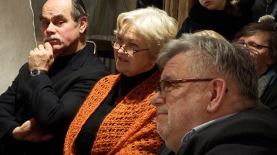 A. Grušelionienės nuotr.