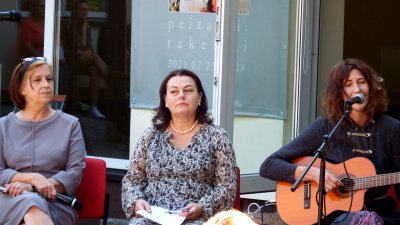 A. Grušelionienės nuotr.