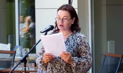 A. Grušelionienės nuotr.