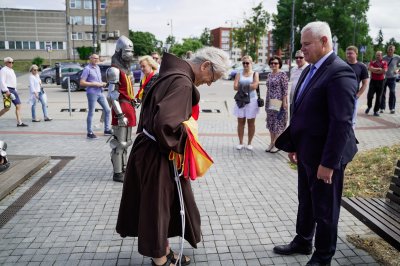 N. Jankausko nuotr.