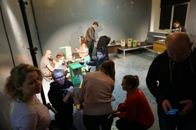 S. Simanaitienės nuotr.