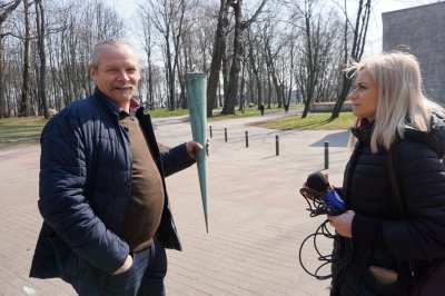 S. Simanaitienės nuotr.