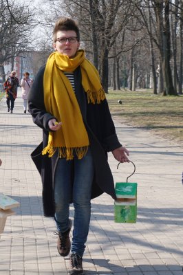 S. Simanaitienės nuotr.