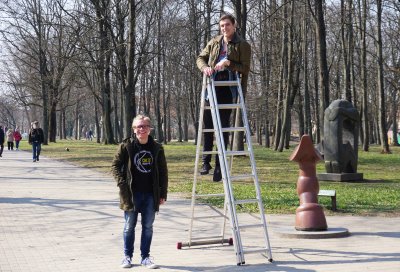 S. Simanaitienės nuotr.